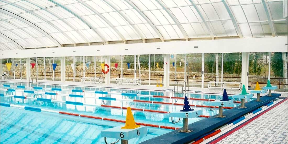 El ayuntamiento de Artá -Mallorca- encarga a Lidera la Memoria sobre la gestión de su piscina cubierta