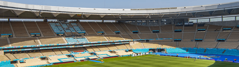 Estudio de viabilidad para la creación de un Mapa Sectorial de la Industria del Deporte en Andalucía