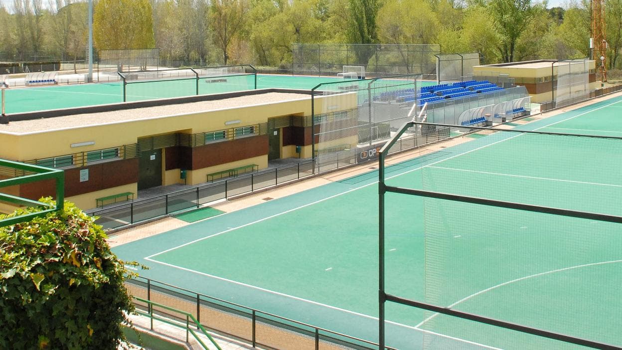 Programa de Formación Continua en el ámbito deportivo de la Comunidad de Madrid