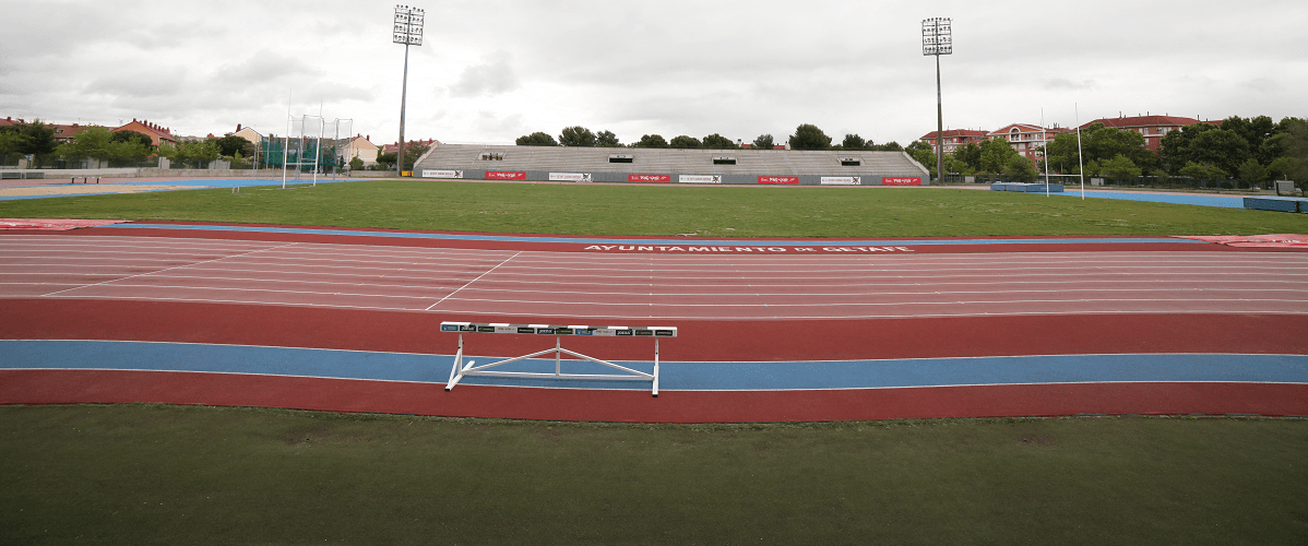 Lidera Sport Consulting impulsará la planificación estratégica del deporte en Getafe con la redacción de su Plan Local de Instalaciones