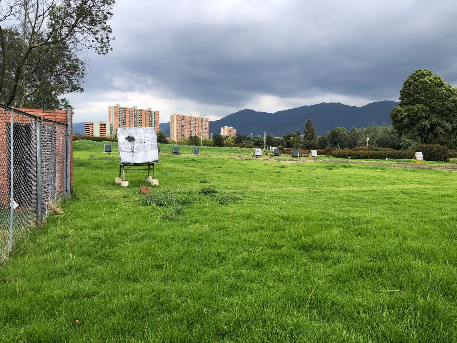 Asesoramiento Técnico para desarrollar un modelo de gestión público-privada del CAR de Bogotá (Colombia)