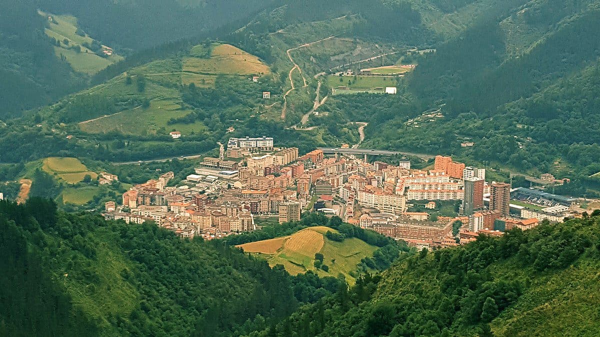 Elaboración dossier candidatura Ciudad Europea del Deporte para Eibar
