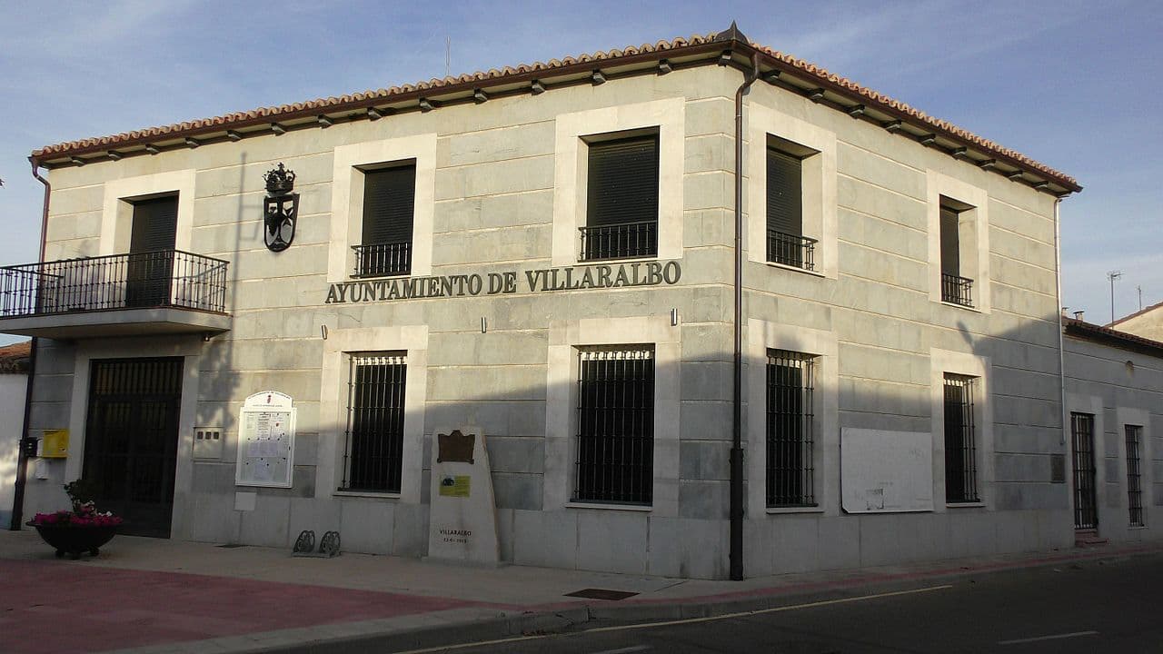 Elaboración de pliegos contrato de obras para el Ayuntamiento de Villaralbo