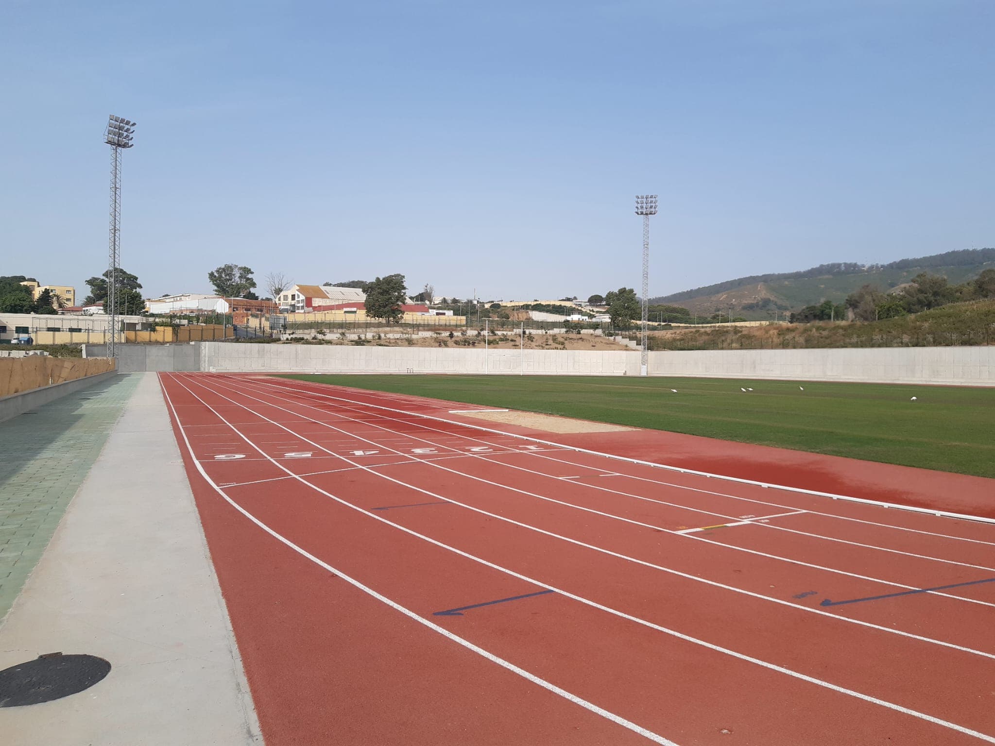 Redacción del Plan Estratégico para la profesionalización del sector deportivo en la ciudad autónoma de Ceuta