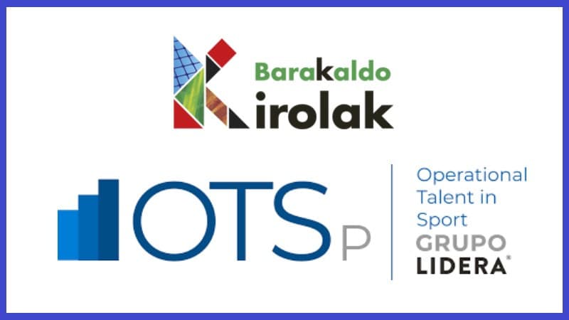 Plan Anual de Formación para Barakaldo Kirolak