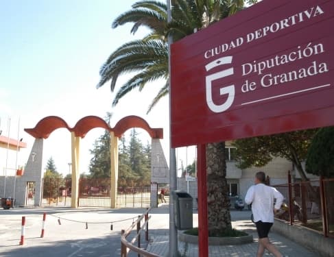Planes Locales de Instalaciones Deportivas de los municipios menores de 20.000 hab de la provincia de Granada