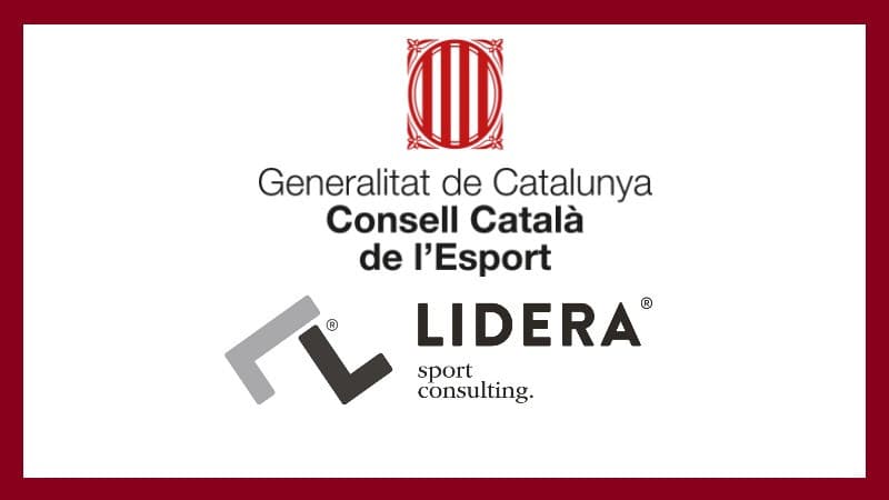 Informe sobre la evolución de los clubes deportivos en Cataluña para el Consell Catalá de L'esport