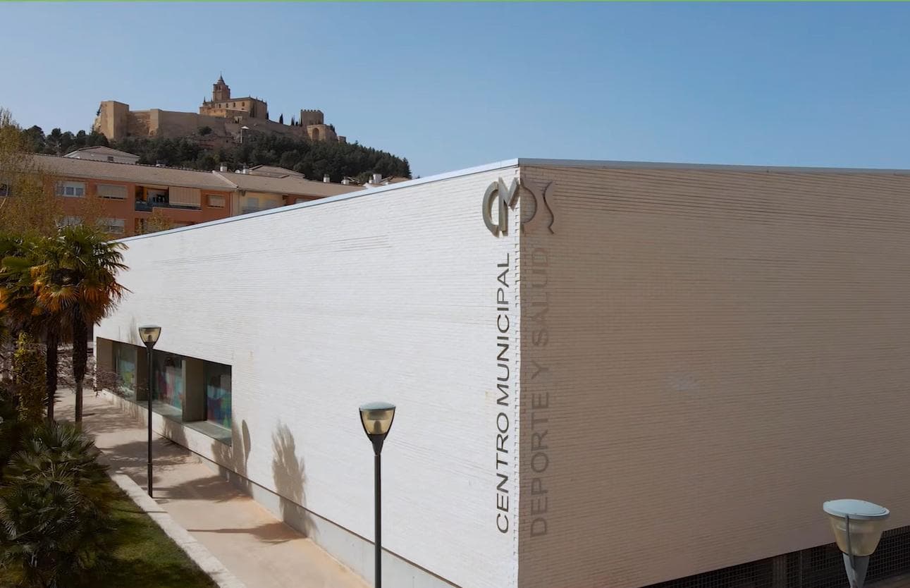 Elaboración Plan Local de Instalaciones y Equipamientos Deportivos de Alcalá la Real
