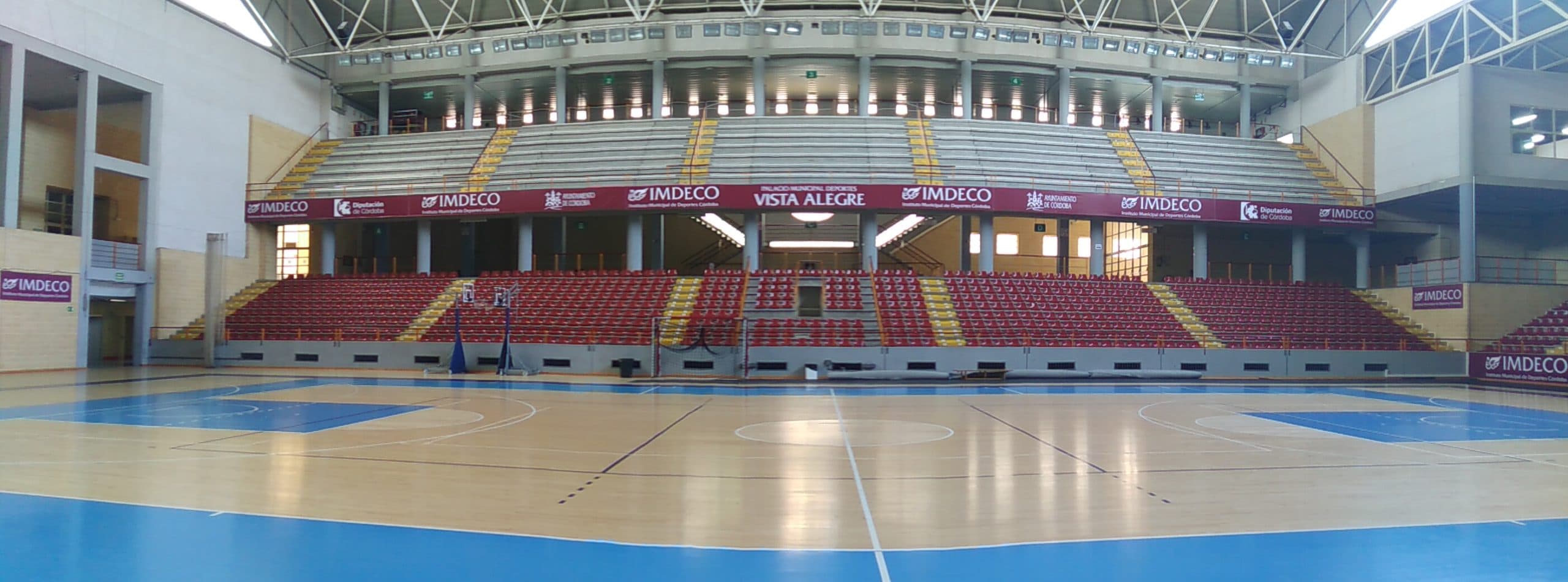 Elaboración del Plan Director de Instalaciones y Equipamientos Deportivos de la ciudad de Córdoba