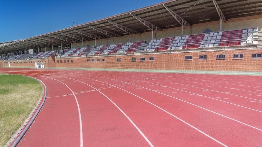 Elaboración del Plan Local de Instalaciones de Zamora